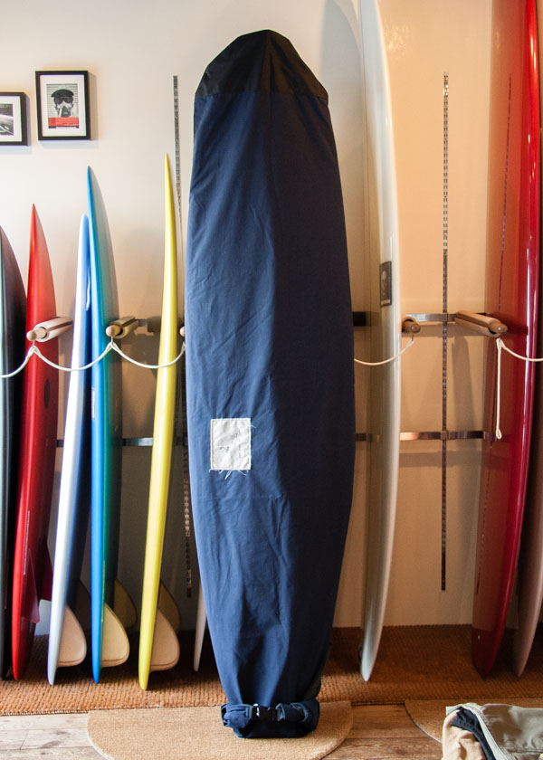 HUBS, BOARD SOX