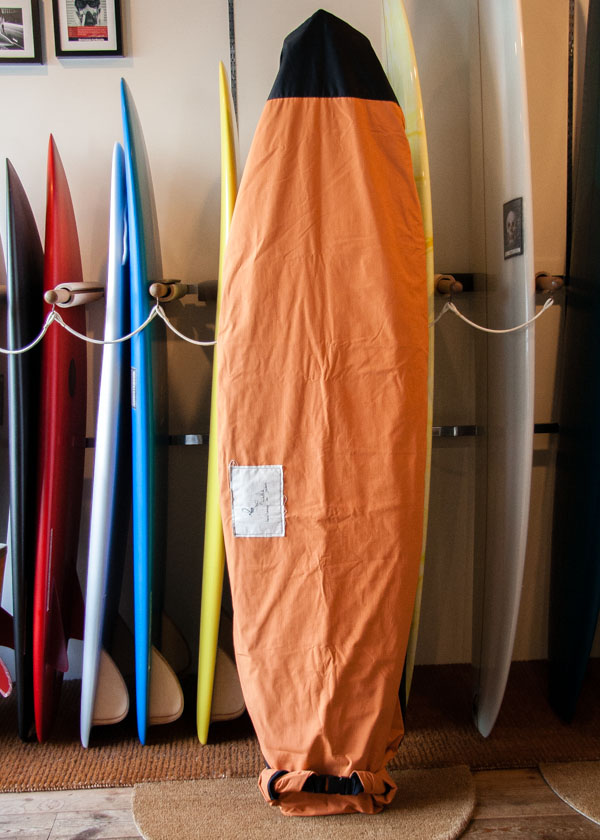 HUBS, BOARD SOX
