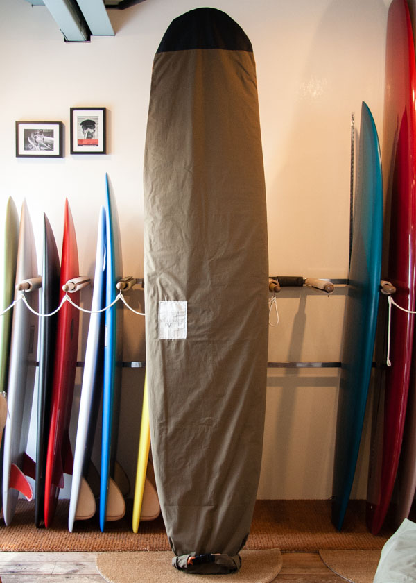 HUBS, BOARD SOX