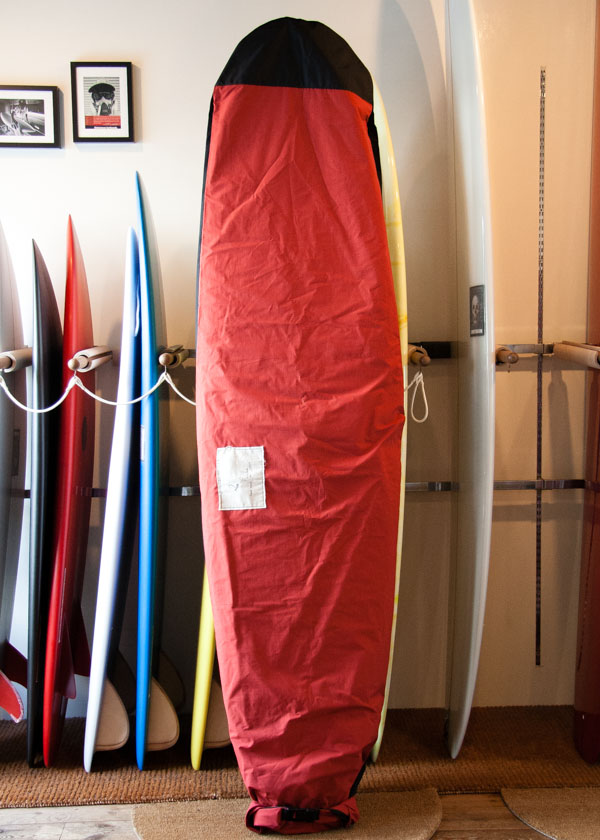 HUBS, BOARD SOX