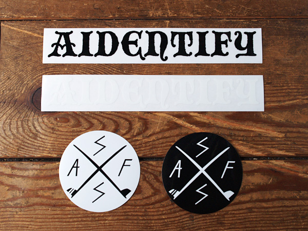 AIDENTIFY