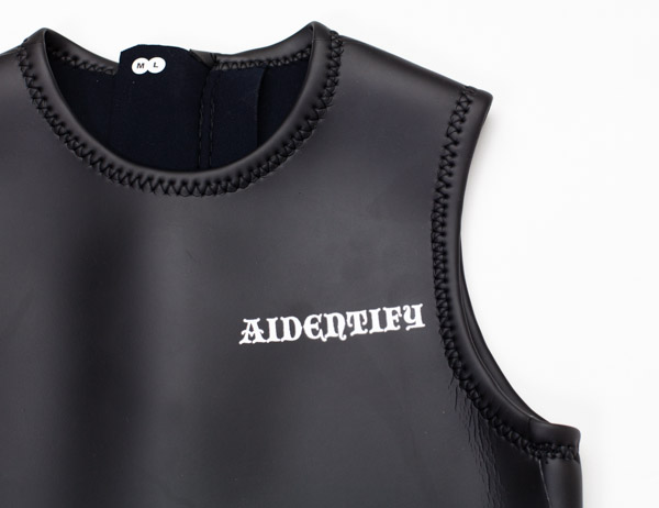 AIDENTIFY, アイデンティファイ