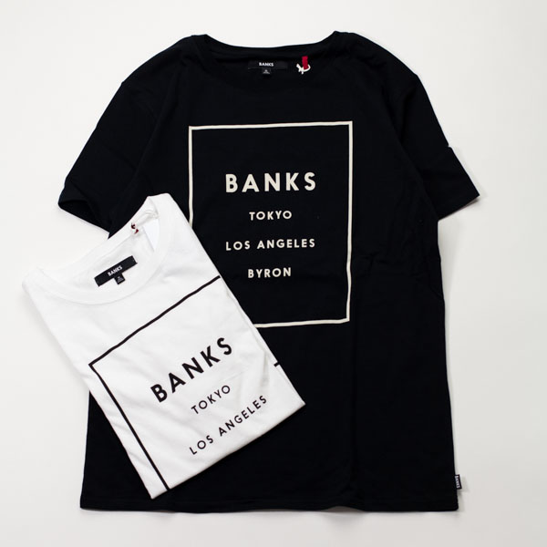 BANKS