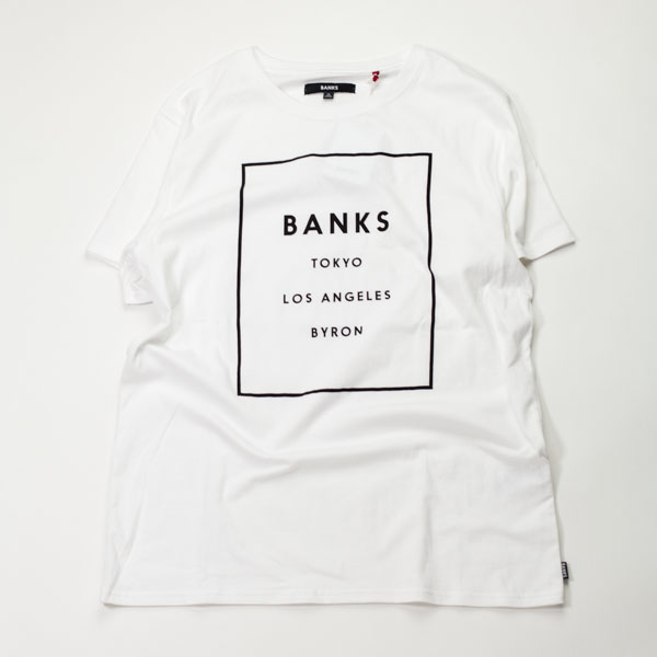 BANKS