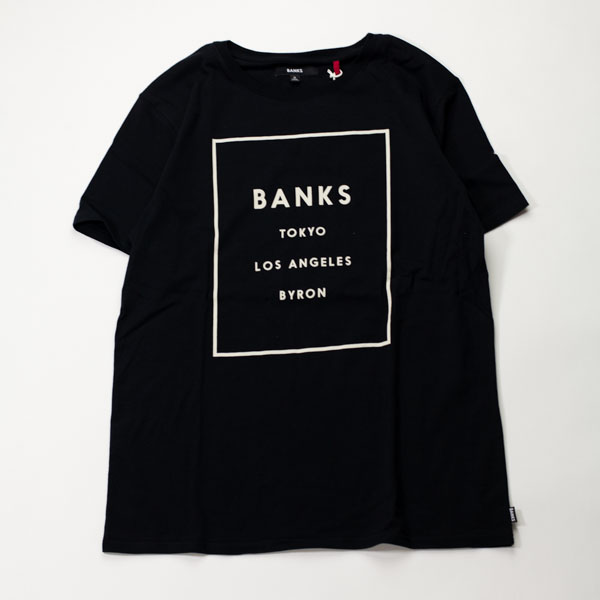 BANKS