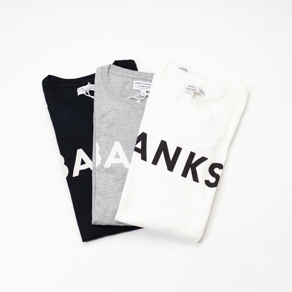 BANKS