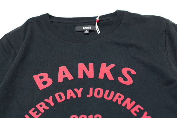 BANKS