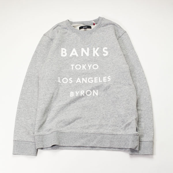 BANKS