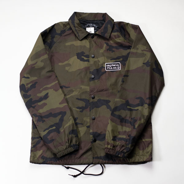 CAPTAIN FIN Co.,キャプテンフィン
