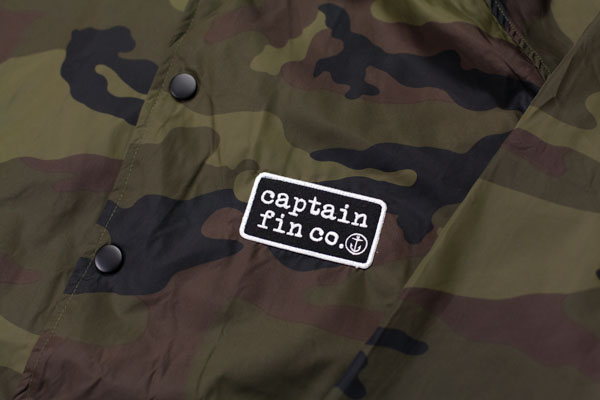 CAPTAIN FIN Co.,キャプテンフィン