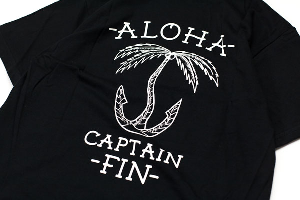 CAPTAIN FIN Co., キャプテンフィン