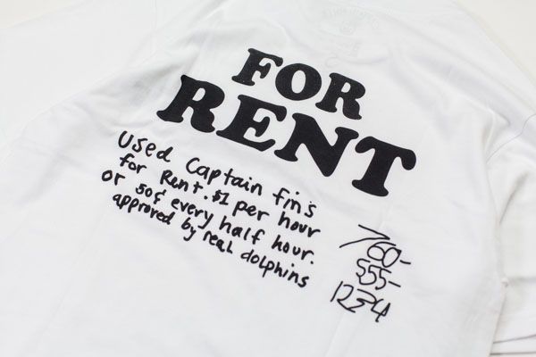 CAPTAIN FIN Co., キャプテンフィン