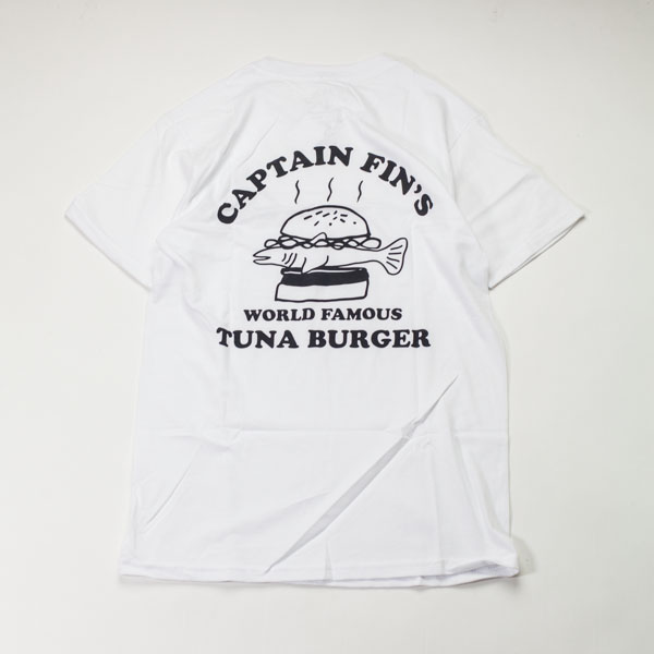 CAPTAIN FIN Co., キャプテンフィン