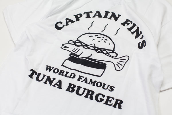 CAPTAIN FIN Co., キャプテンフィン