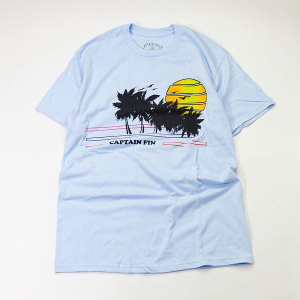 CAPTAIN FIN Co., キャプテンフィン