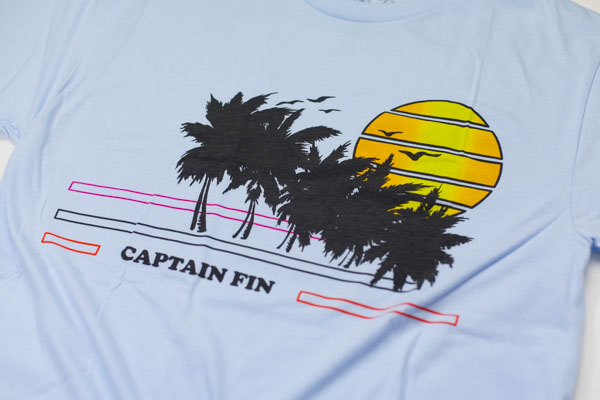 CAPTAIN FIN Co., キャプテンフィン