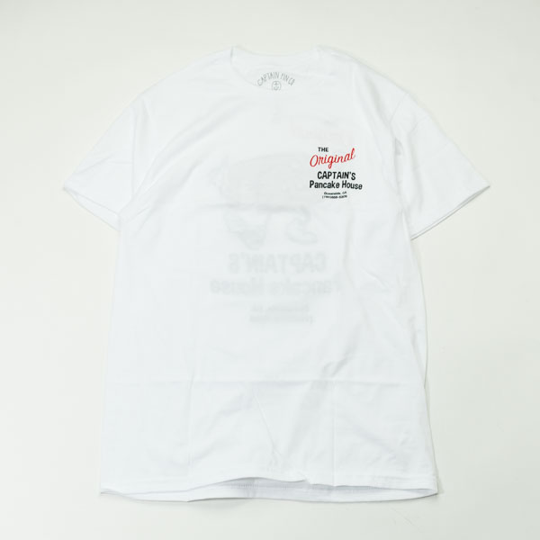 CAPTAIN FIN Co., キャプテンフィン