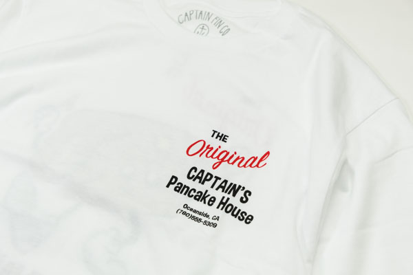 CAPTAIN FIN Co., キャプテンフィン
