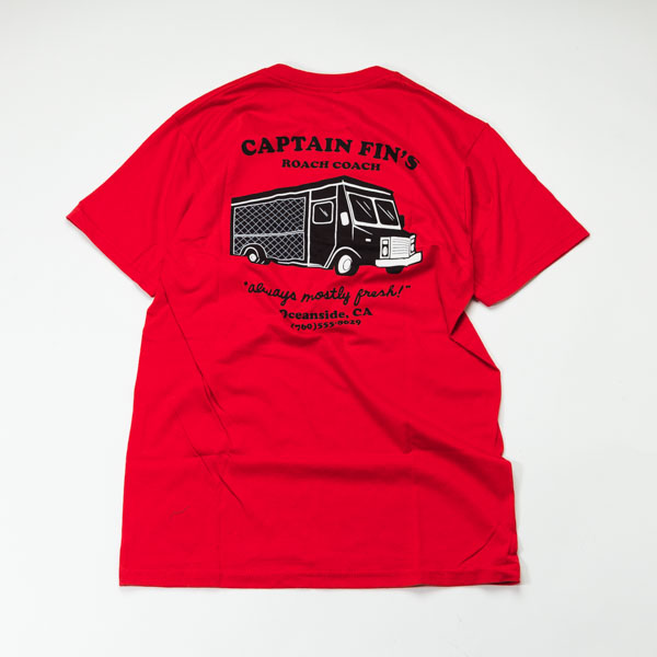 CAPTAIN FIN Co., キャプテンフィン