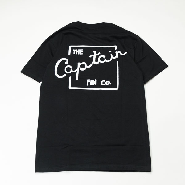 CAPTAIN FIN Co., キャプテンフィン