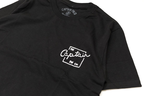 CAPTAIN FIN Co., キャプテンフィン