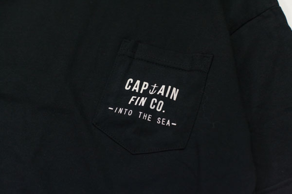CAPTAIN FIN Co., キャプテンフィン