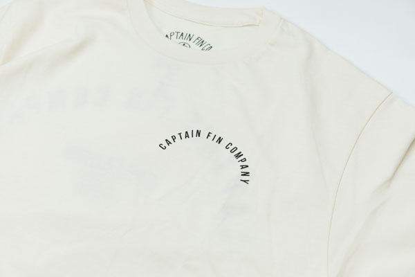 CAPTAIN FIN Co., キャプテンフィン