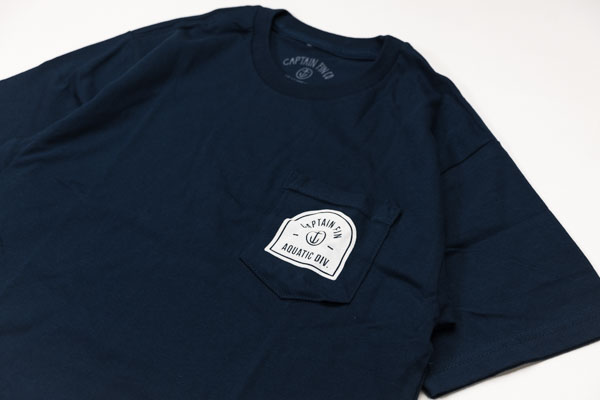 CAPTAIN FIN Co., キャプテンフィン