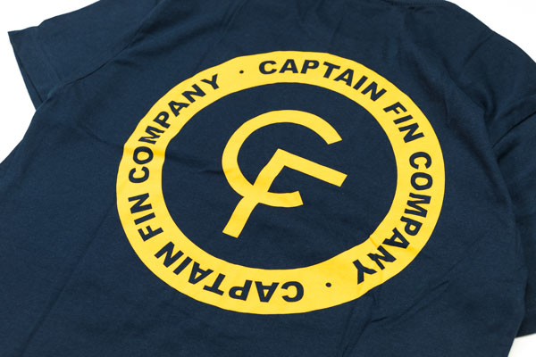 CAPTAIN FIN Co., キャプテンフィン