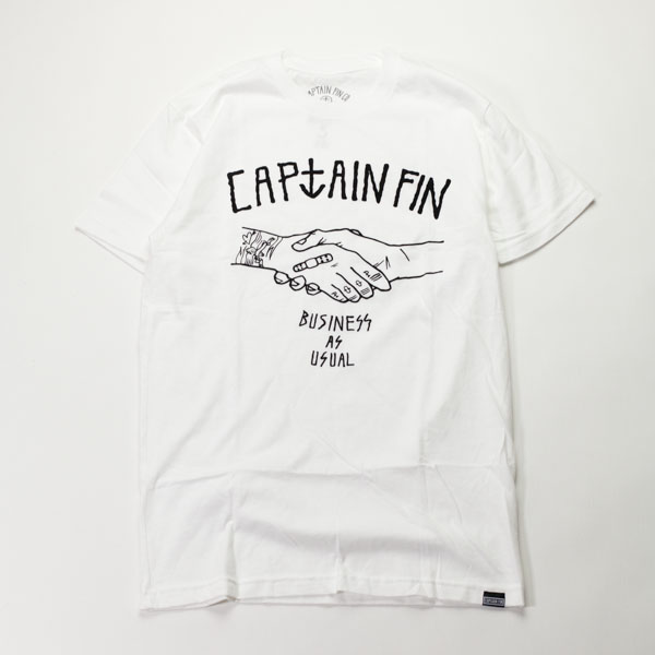 CAPTAIN FIN Co., キャプテンフィン