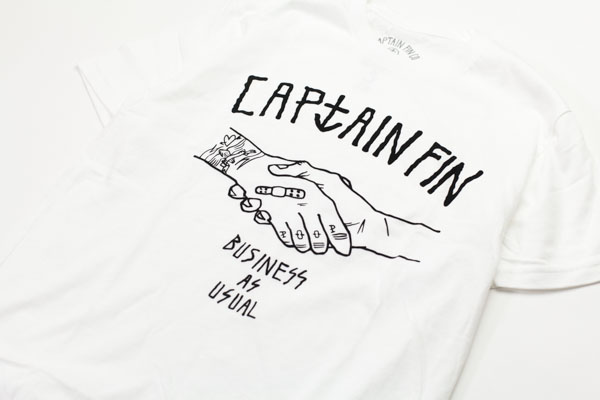 CAPTAIN FIN Co., キャプテンフィン