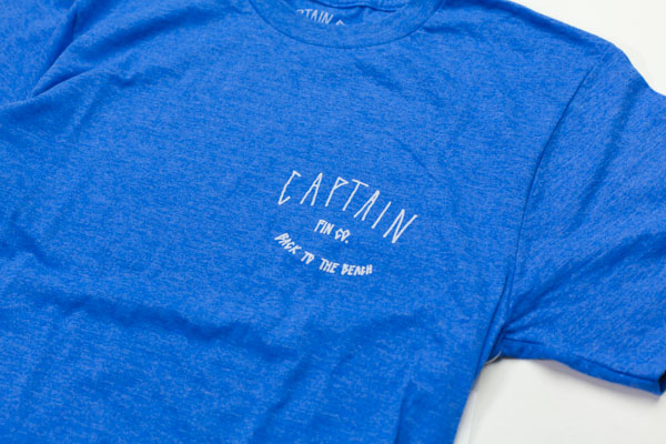 CAPTAIN FIN Co., キャプテンフィン
