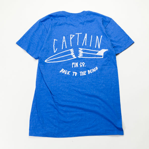CAPTAIN FIN Co., キャプテンフィン