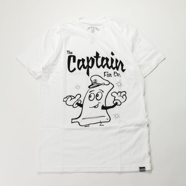 CAPTAIN FIN Co., キャプテンフィン