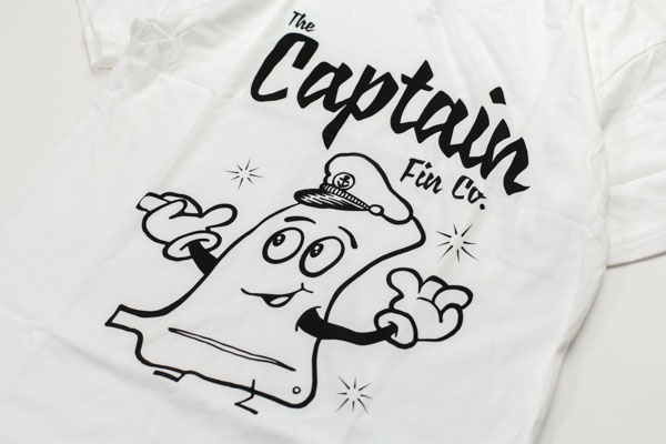 CAPTAIN FIN Co., キャプテンフィン