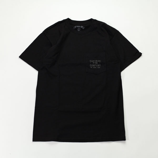 CAPTAIN FIN Co., キャプテンフィン
