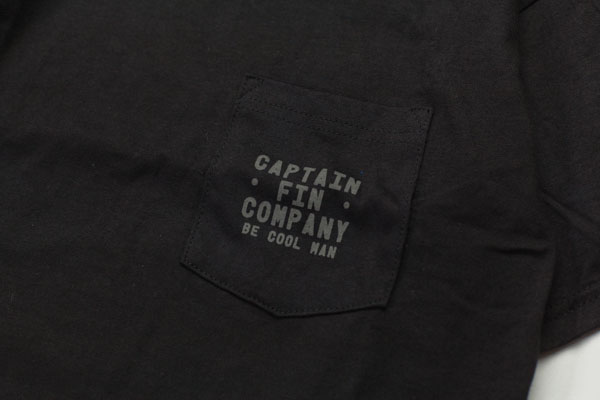 CAPTAIN FIN Co., キャプテンフィン