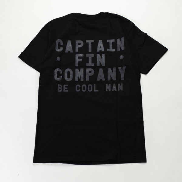 CAPTAIN FIN Co., キャプテンフィン
