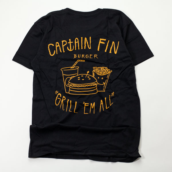 CAPTAIN FIN Co., キャプテンフィン