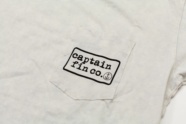 CAPTAIN FIN Co., キャプテンフィン