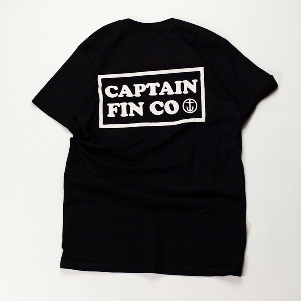CAPTAIN FIN Co., キャプテンフィン