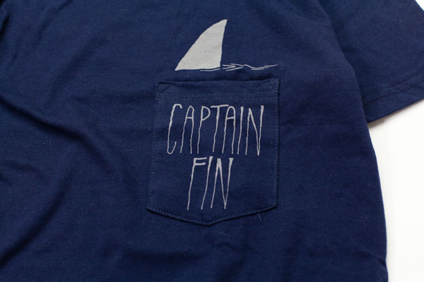 CAPTAIN FIN Co., キャプテンフィン