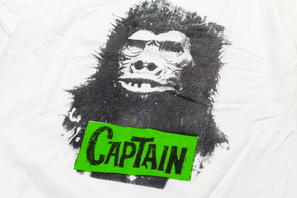 CAPTAIN FIN Co., キャプテンフィン