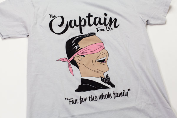 CAPTAIN FIN Co., キャプテンフィン