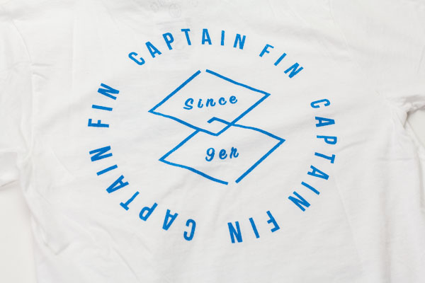 CAPTAIN FIN Co., キャプテンフィン