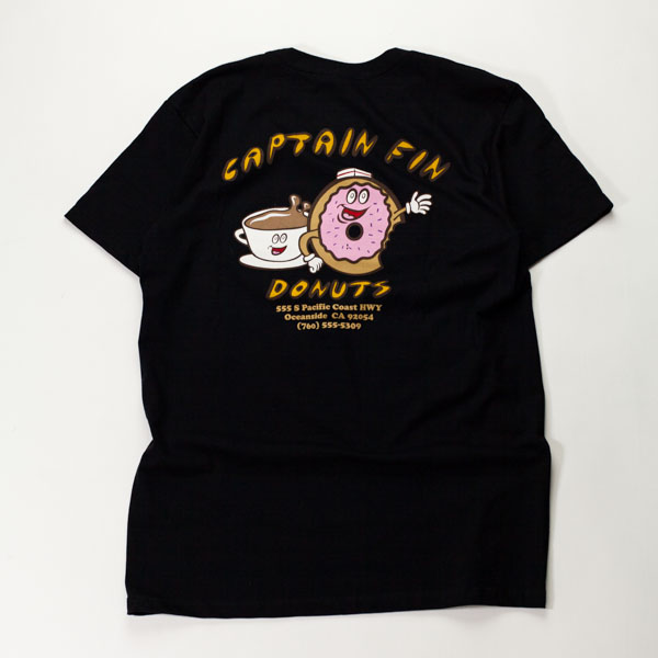 CAPTAIN FIN Co., キャプテンフィン