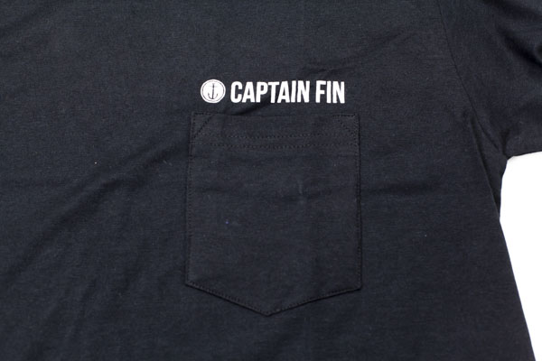 CAPTAIN FIN Co., キャプテンフィン