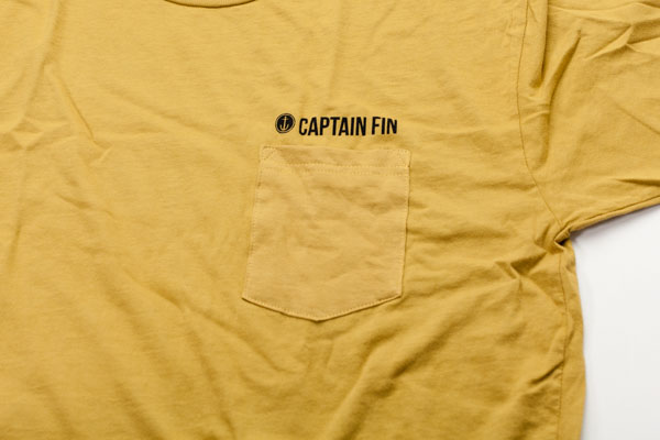 CAPTAIN FIN Co., キャプテンフィン
