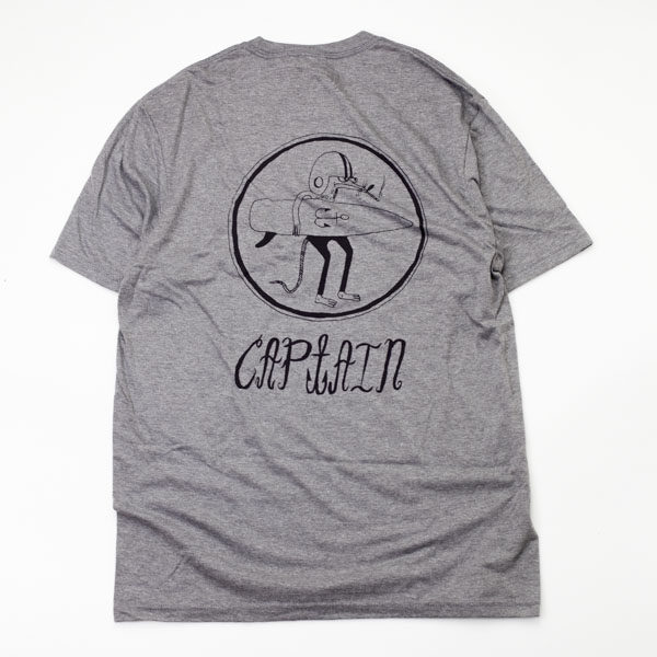 CAPTAIN FIN Co., キャプテンフィン