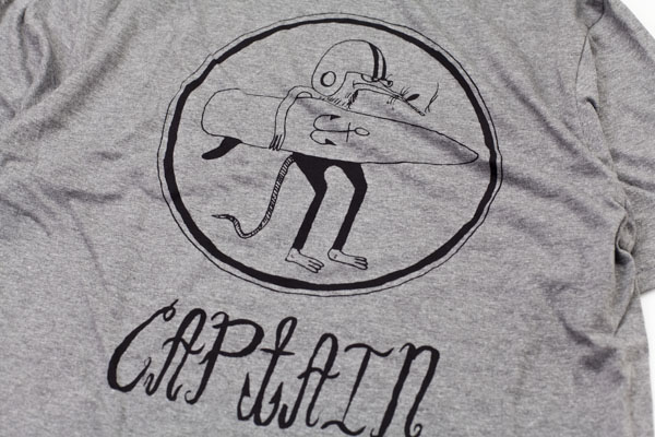 CAPTAIN FIN Co., キャプテンフィン